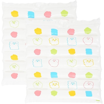 - �G�A�N�b�V���� �U�u�|�� ���[����� �a�O�v���X�`�b�N�H�� �U�u�|���t�@�~���[2�R�F ���@42�~39�~4cm 1�Z�b�g(2��) 44026913