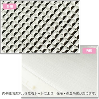 保冷アルミバッグ 全国家庭用品卸商業協同組合