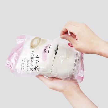 ストッキングネット 全国家庭用品卸商業協同組合
