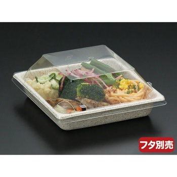 青果容器 WB PackStyle(パックスタイル)