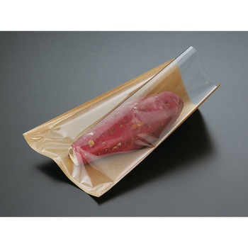 焼き芋平袋 PackStyle(パックスタイル)