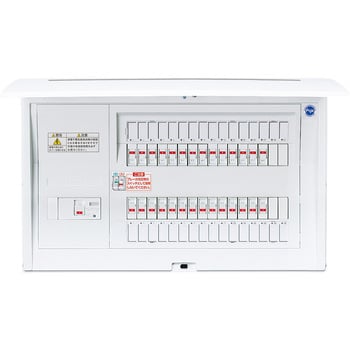 コスモC露出 L無75A パナソニック(Panasonic) ホーム分電盤 【通販