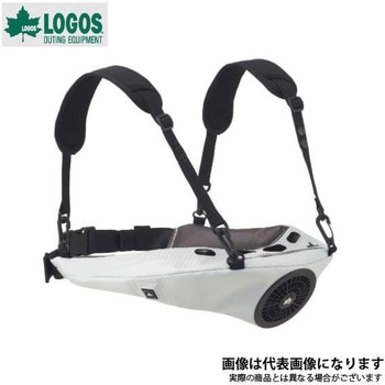 野電 ボディエアコン ・クールダイレクト ロゴス