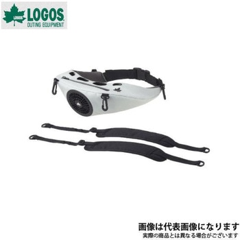 野電 ボディエアコン ・クールダイレクト ロゴス