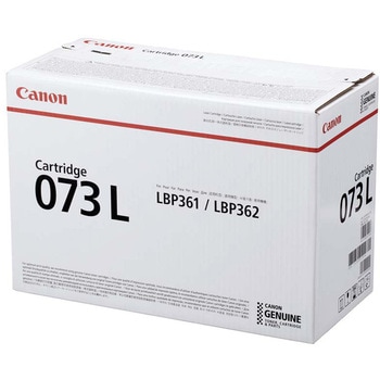純正トナーカートリッジ Canon 073 Canon