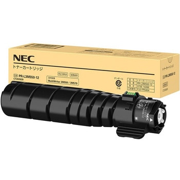 NEC PR-L3M550-12-