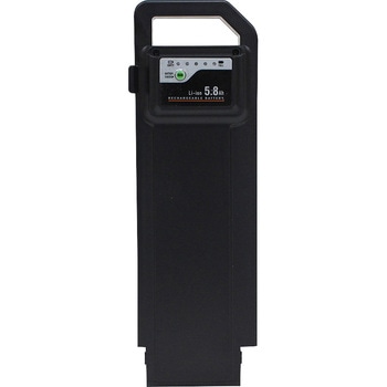 HB-BAD05 ���`�E���C�I���o�b�e���[5.8Ah �~���S ���@8.4�~7.6�~26.6cm  HB-BAD05 44035506