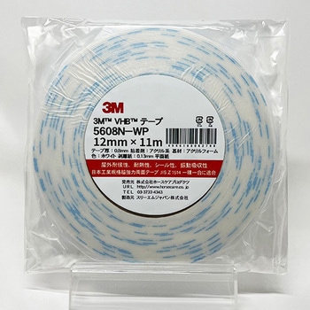両面テープ 3M(スリーエム)