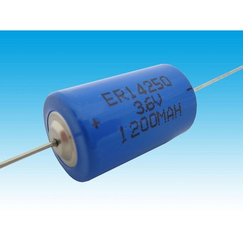 塩化チオニルリチウム電池 NEXcell