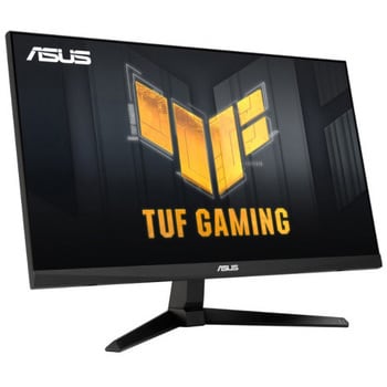 VG246H1A ASUS TUF Gaming VG246H1A ゲーミングモニター - 24インチ