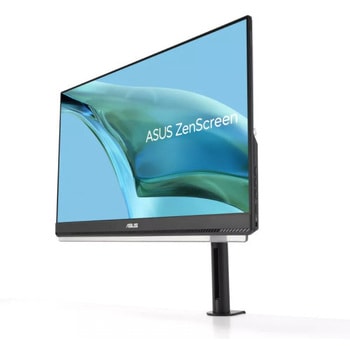 MB249C ASUS ZenScreen MB249C 23.8型 壁掛け 大型ポータブル液晶 ASUS