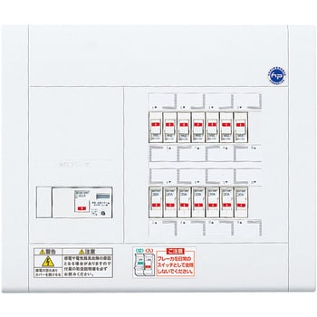 パナソニック スッキリ21 AL無 40A 10 2 BQW84102 □ - 材料、資材