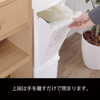 ダストボックス3D 東谷