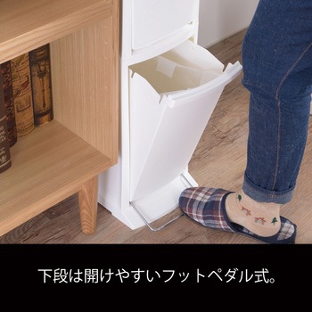 ダストボックス3D 東谷