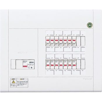 スッキリ21 60A AL無 パナソニック(Panasonic)