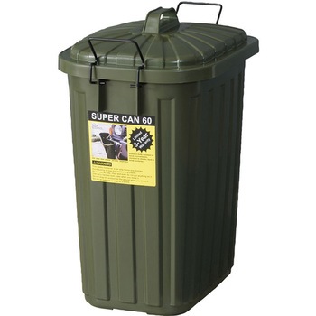 ペールカン60L 東谷
