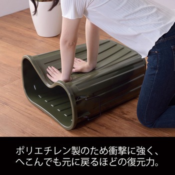 ペールカン60L 東谷