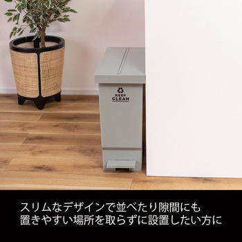 バタフライペダルペール 32L 東谷