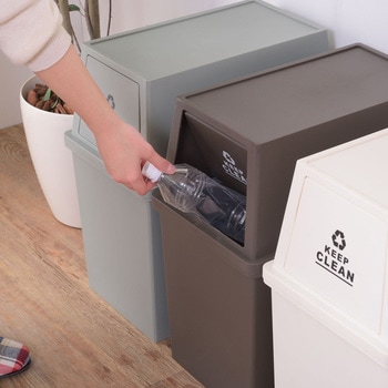 スタッキングペール30L 東谷
