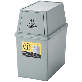 スタッキングペール30L 東谷