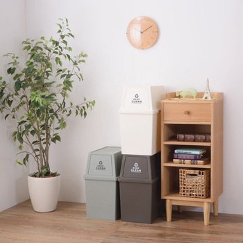 スタッキングペール30L 東谷