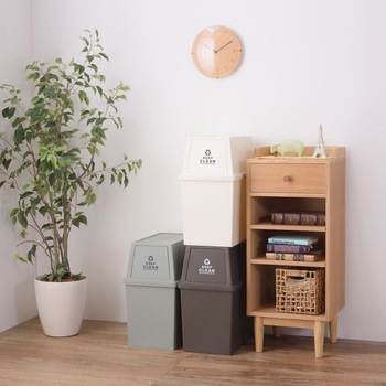 スタッキングペール30L 東谷