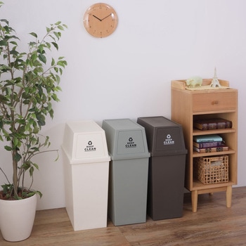 スタッキングペール45L 東谷
