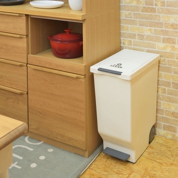 スライドペダルペール45L 東谷
