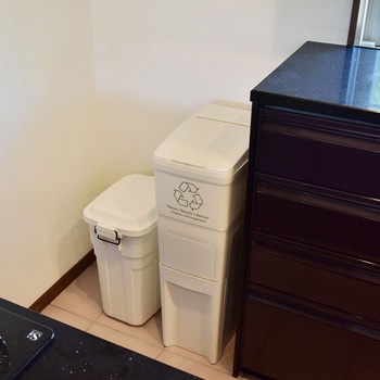 トラッシュカン30L 東谷