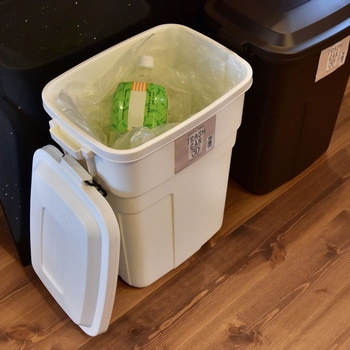トラッシュカン30L 東谷