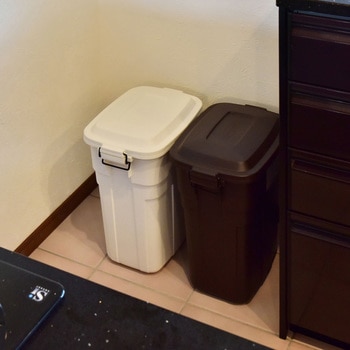 トラッシュカン30L 東谷