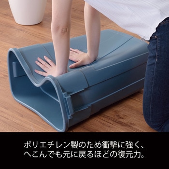 トラッシュカン50L 東谷