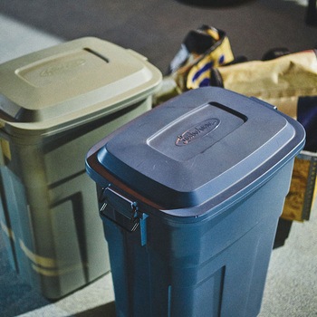 トラッシュカン50L 東谷