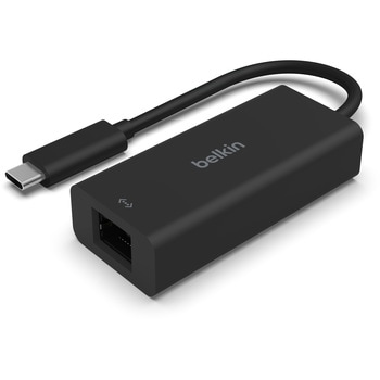 USB-C TO 2.5GB ETHERNET ADAPTER BELKIN(ベルキン)