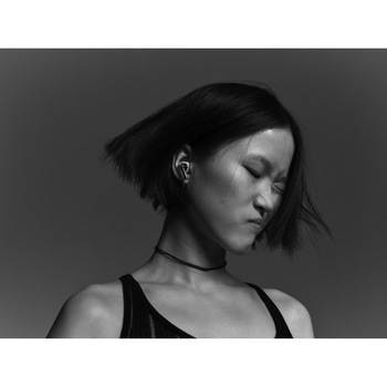 Nothing Ear (2) Nothing