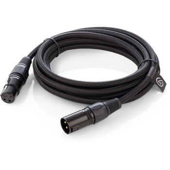 10CAL9901 XLR Microphone Cable CORSAIR