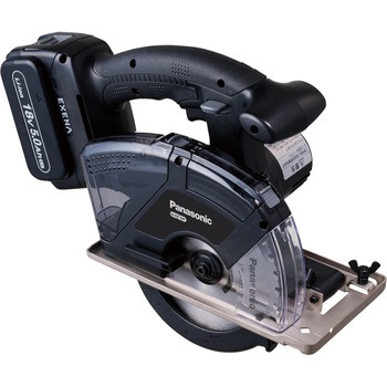 充電パワーカッター 18V 5.0Ah Panasonic(パナソニック)