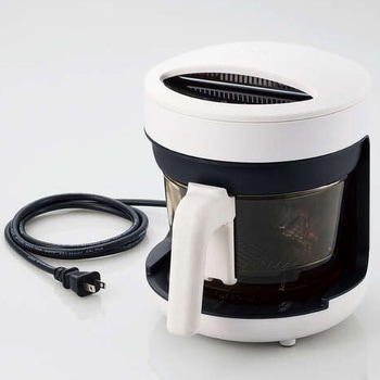 HAC-AFP02WH �|�b�g�^�R���x�N�V�����I�[�u�� �G���R�� 44038848