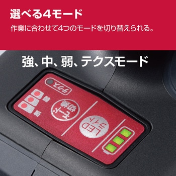充電式インパクトドライバー(18V) 京セラ(旧RYOBI電動工具)