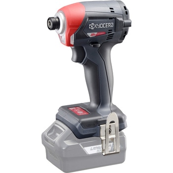 充電式インパクトドライバー(18V) 京セラ(旧RYOBI電動工具)