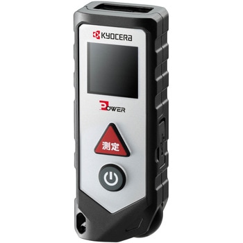 LDM-410 レーザー距離計 1台 京セラインダストリアルツールズ 【通販