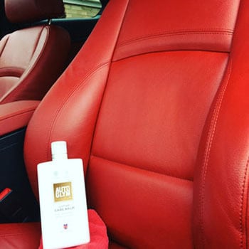 Amazon | AUTOGLYM(オートグリム) レザー・ケア・バーム【正規