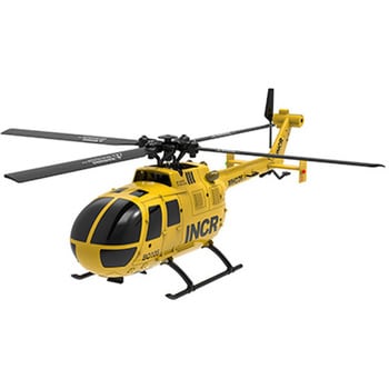 GB300 ヘリ型ドローン Bo105 INCR RTFセット 1台 GFORCE 【通販