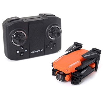 カメラ付き小型ドローン Leggero GFORCE