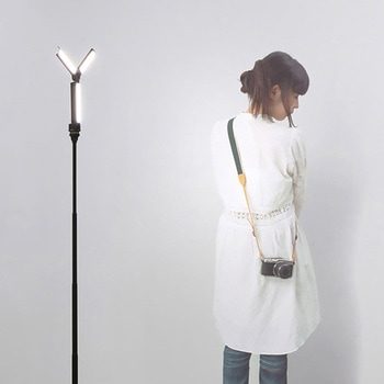 Coleman マルチスタンド ロング Velbon(ベルボン)