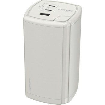 65Wモバイルバッテリー&充電ステーション 多摩電子