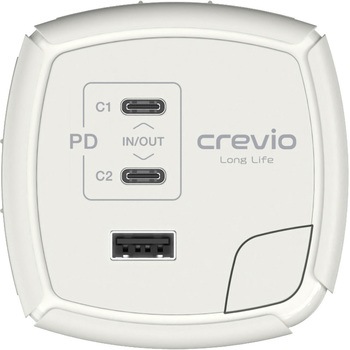 65Wモバイルバッテリー&充電ステーション 多摩電子