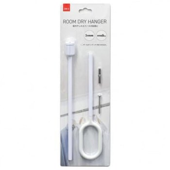 天井付け室内物干し ROOM DRY HANGER MIZUKAMI(水上)