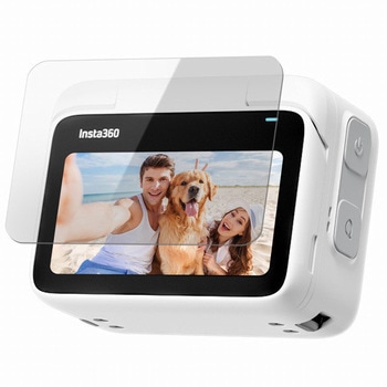 Insta360 GO 3 スクリーンプロテクター insta360