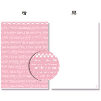 M-1 OPP�� �N���X�^���p�b�N ������ HEIKO 44042497